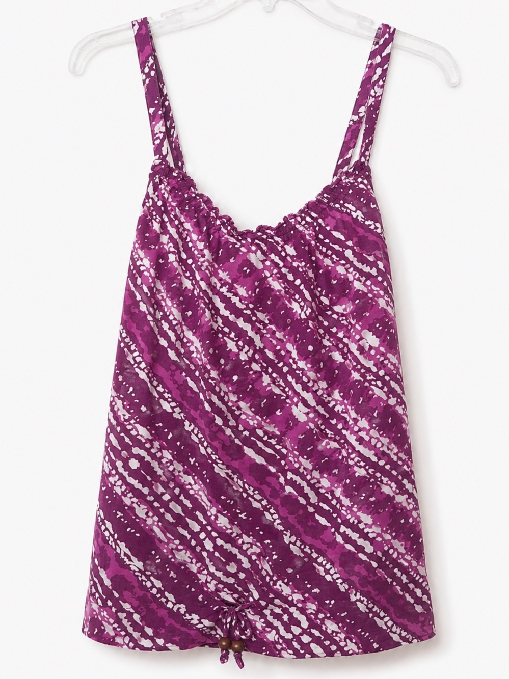 Gap Tank Top, 100% Cotton, Size Small